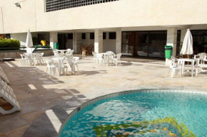 Гостиница Apart Hotel Atlantic City Salvador  Сальвадор